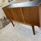 Scandinavian sideboard