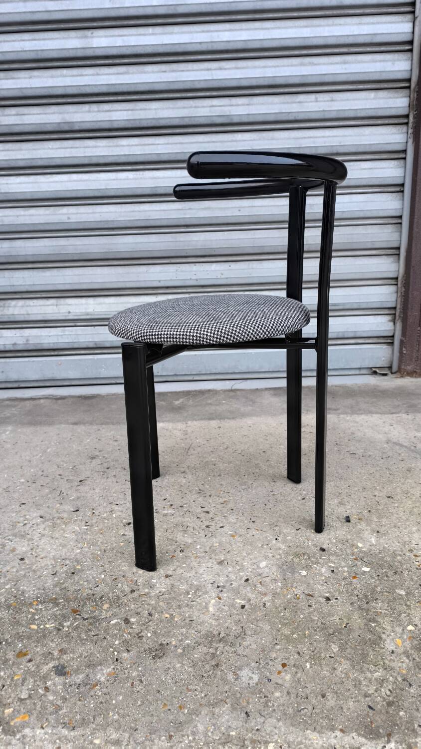 Modernist armchair 1980