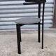 Modernist armchair 1980