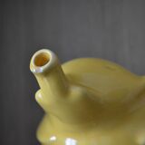 Elephant teapot