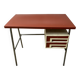 Small office 1960? Wood, metal and plastic