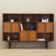 Rosewood bookcase, Danish design, 1970s, Denmark