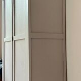 Taupe Parisian wardrobe