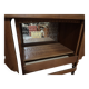 Danish Hansen teak sideboard