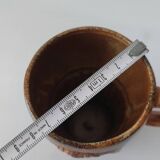 Tasse, mug Holt Howard scandinave, 1950-1960