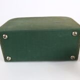 Vintage travel sewing machine Necchi