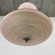 Functional pink lustre
