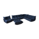 Togo sofa set model designed by Michel Ducaroy 1973