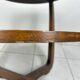 Art deco side table or coffee table