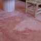 Tapis berbère fait main traditionnelle 250cmx150cm
