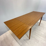 Extending table to 196 cm