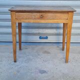 Side table from the 50s