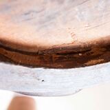 Pair of chairs bistro  Thonet model no. 18