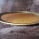 St Clément France Earthenware Tray