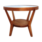 Coffee Table by K. Kozelka for Interier Praha, Czechoslovakia, 1960s