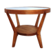 Coffee Table by K. Kozelka for Interier Praha, Czechoslovakia, 1960s