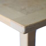 Vintage Scandinavian coffee table