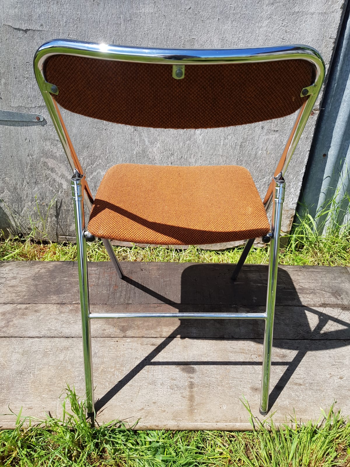 Former souvignet chairs