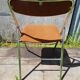 Former souvignet chairs