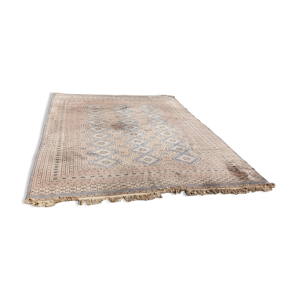 Tapis d'orient laine