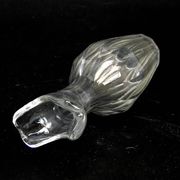 D6H Biedermeier Carafe