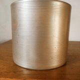 Cache pot effet métallique Scheurich