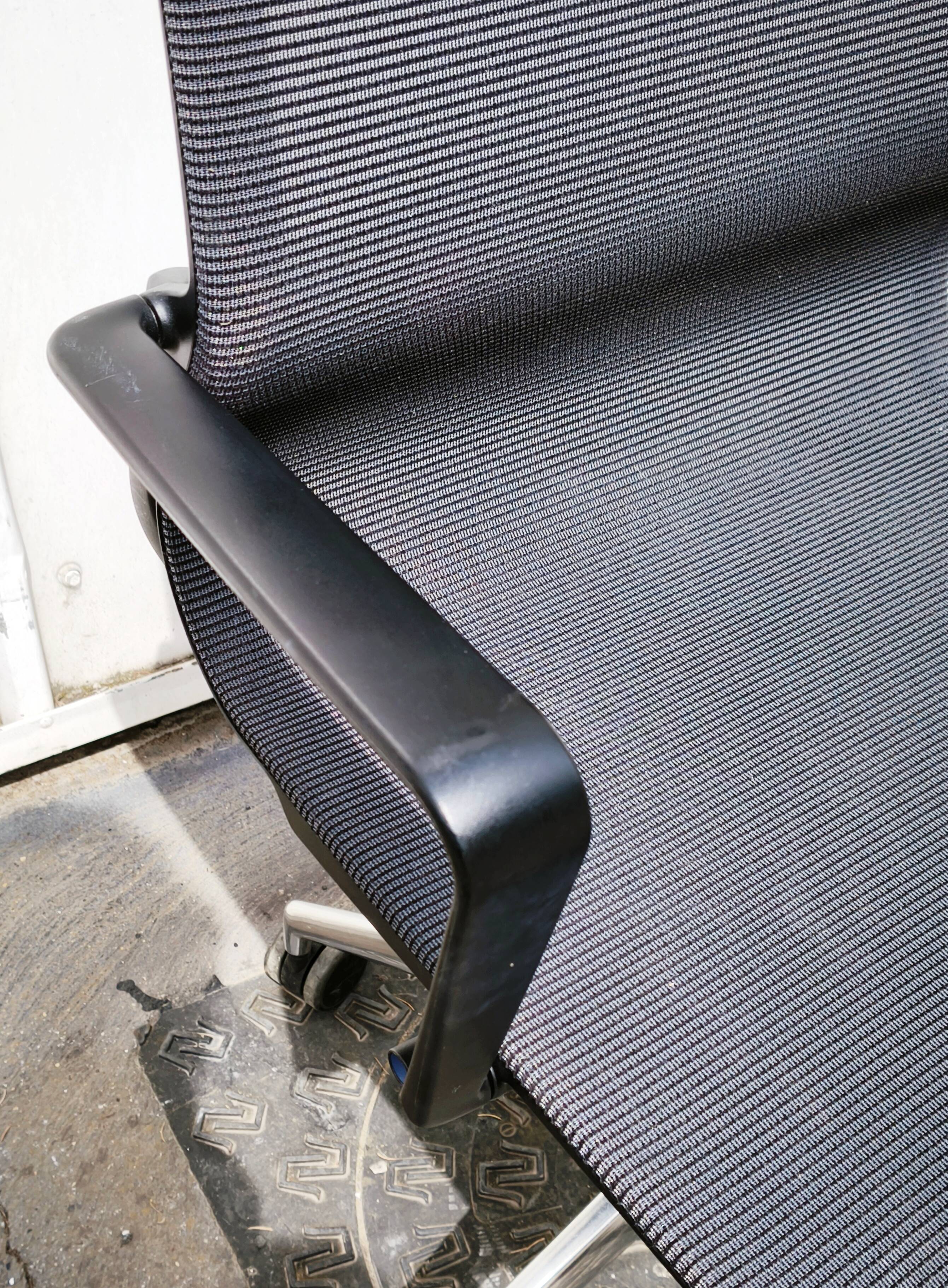 Physix Studio office chair, Vitra