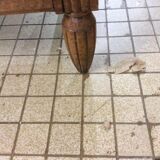 Bookcase 2 doors 1 drawer