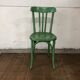 Bistro chairs