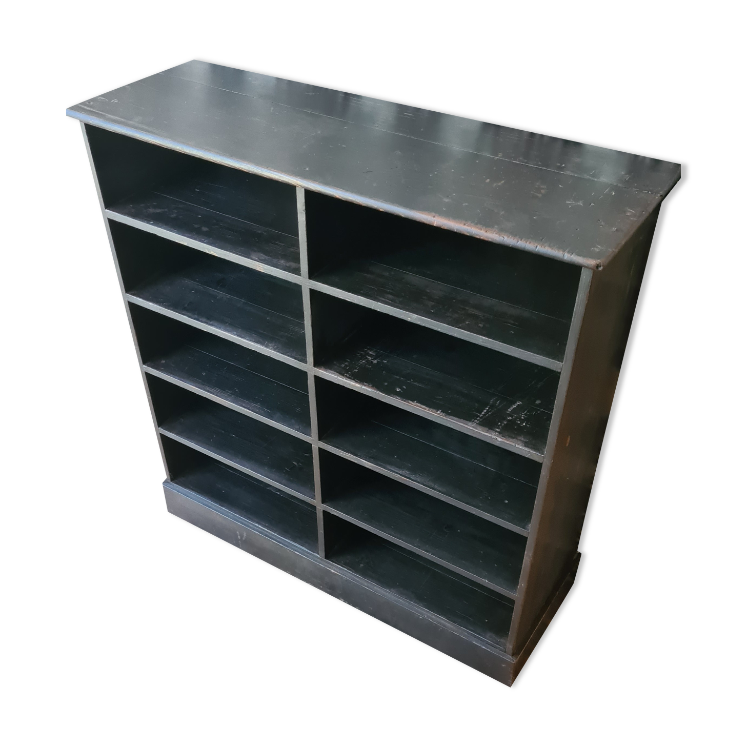 Black trade furniture