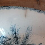 Ravier in Terre de Fer Choisy le Roi HB service Provençal