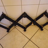 Accordeon coatrack 1950/1960