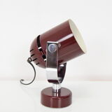 Mid-century Wall Lamp designed by Stanislav Indra  for Combi Lux,1970's.