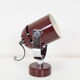 Mid-century Wall Lamp designed by Stanislav Indra  for Combi Lux,1970's.
