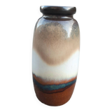 Scheurich floor vase