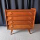 Commode vintage