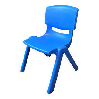 Children's chair