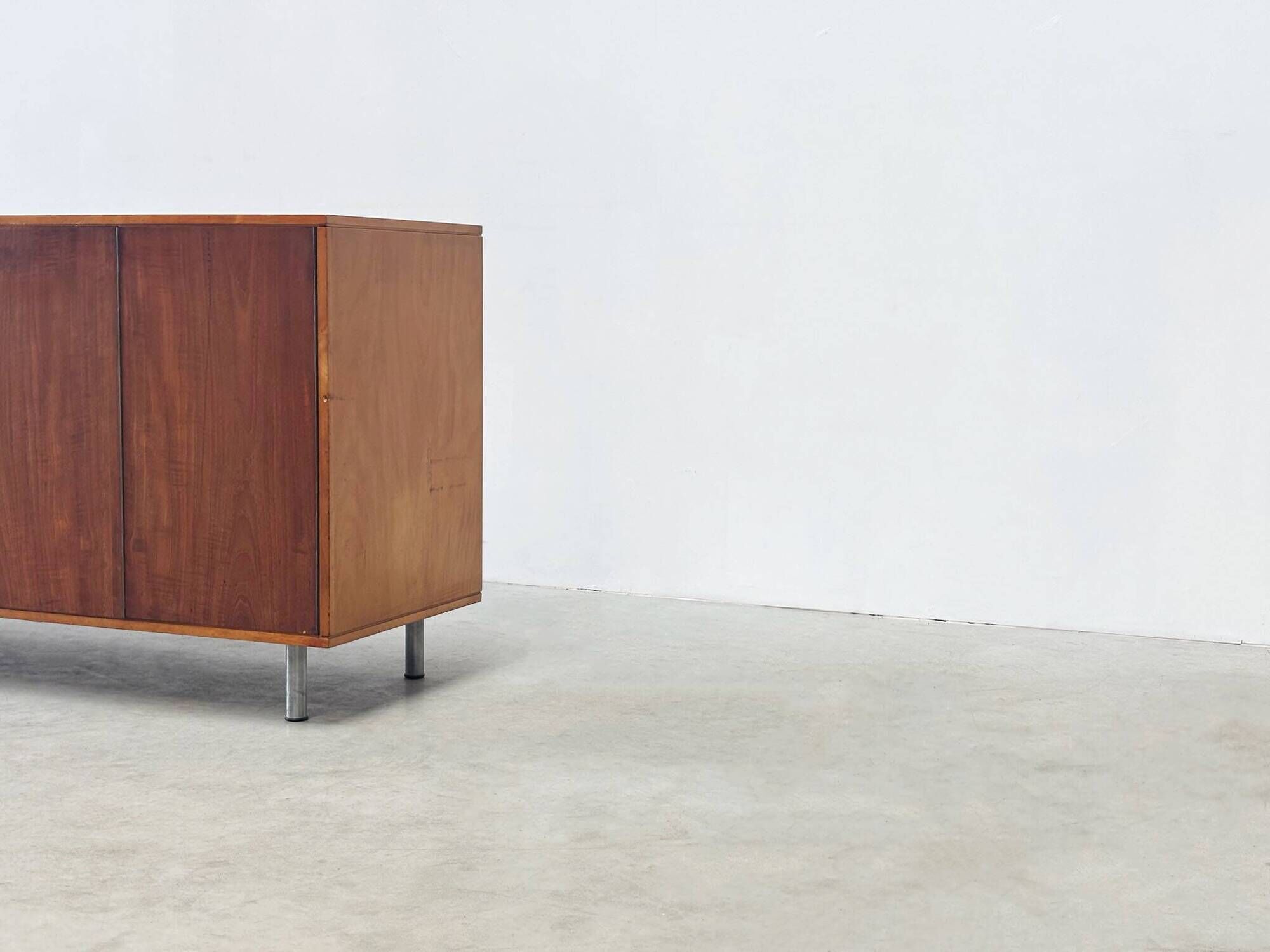 DB32 sideboard by Cees Braakman for Pastoe