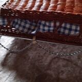 Vintage basket
