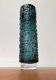 Brutalist Glass Bulb Vase Mid-Century Model F231 by Emil Funke for Gral