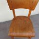 Chaise bistrot Thonet