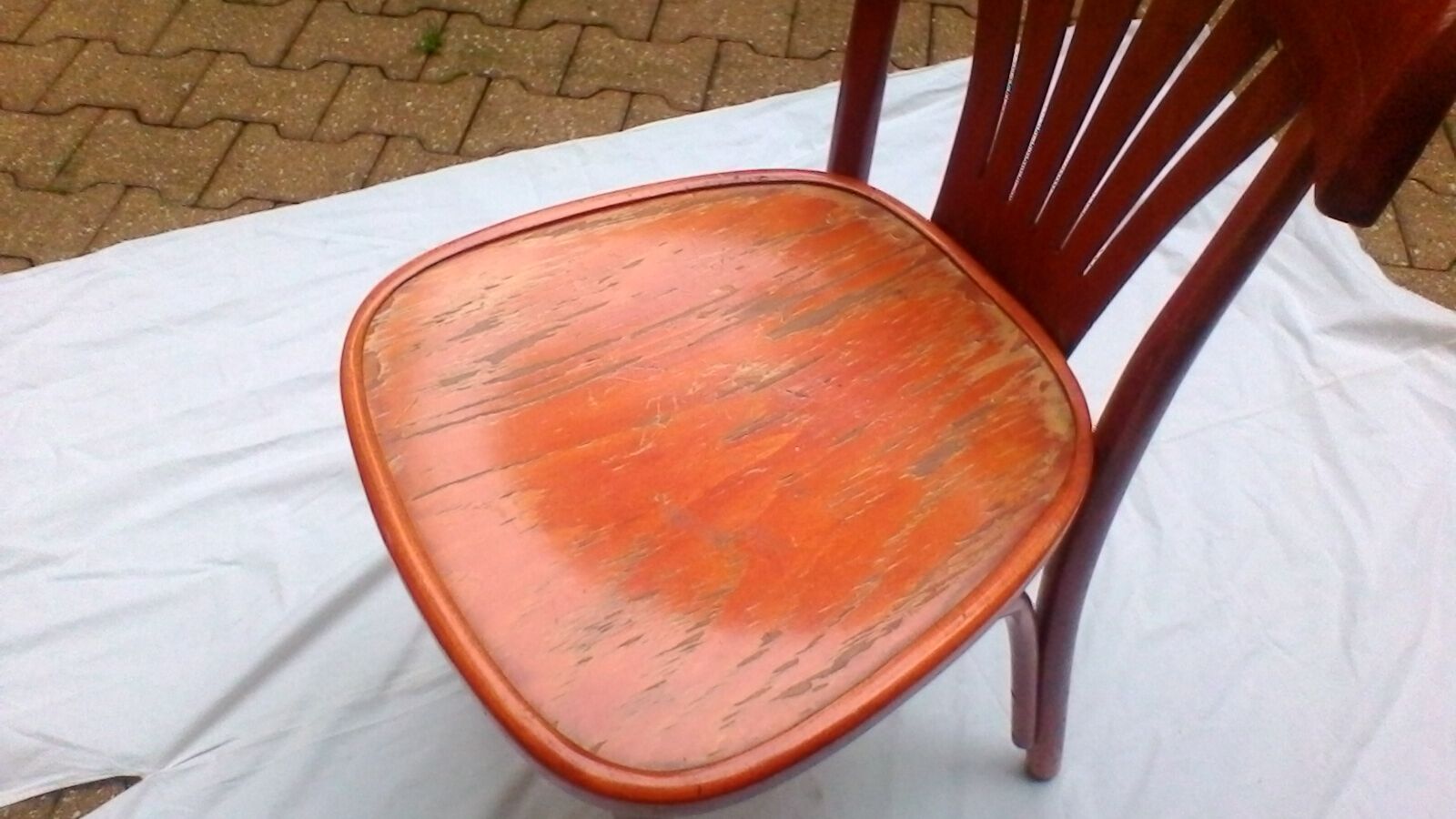 Vintage chair