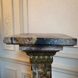 Marble column
