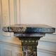 Colonne en marbre