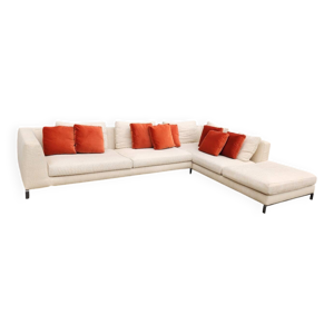 B&B italia Canapé antonio citterio