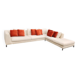 B&B italia - Ray sofa by Antonio Citterio