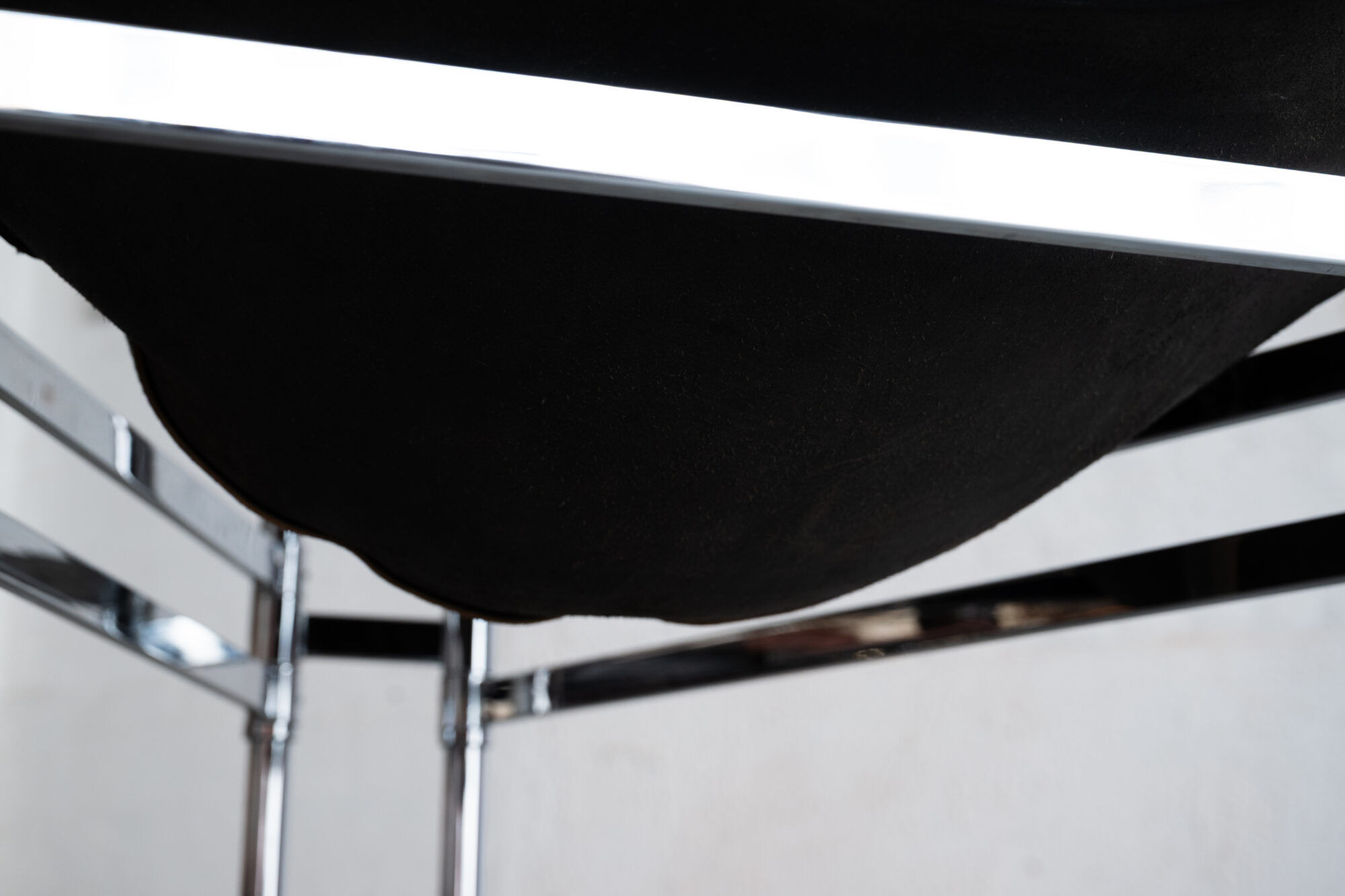 Lounge chair Yacht by Christina & Lars Andersson