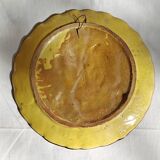 Decorative Provençal plates