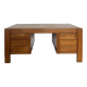 Bureau en orme de la Maison Regain