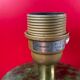 Pair of Louis Drimmer baluster lamps, Regency style, 1970-1980